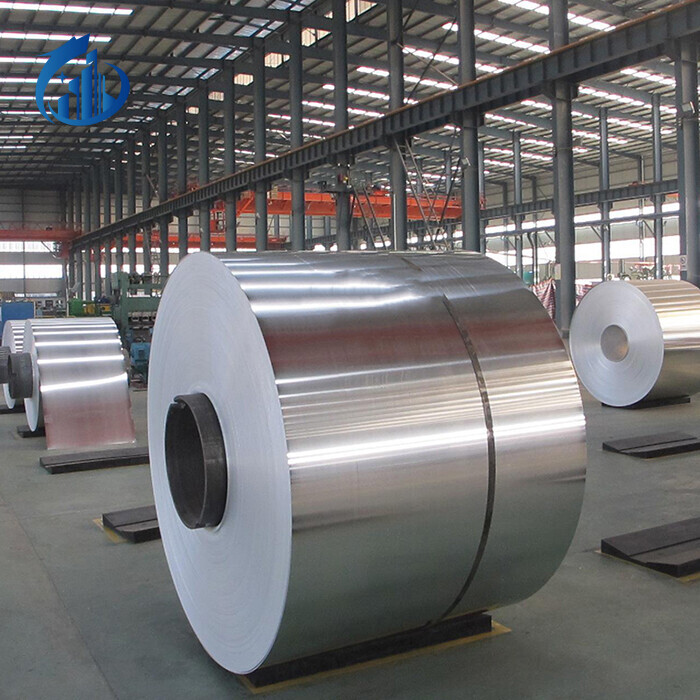 Aluminium Coil