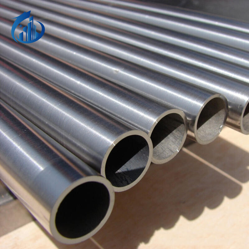 Alloy Steel Pipe