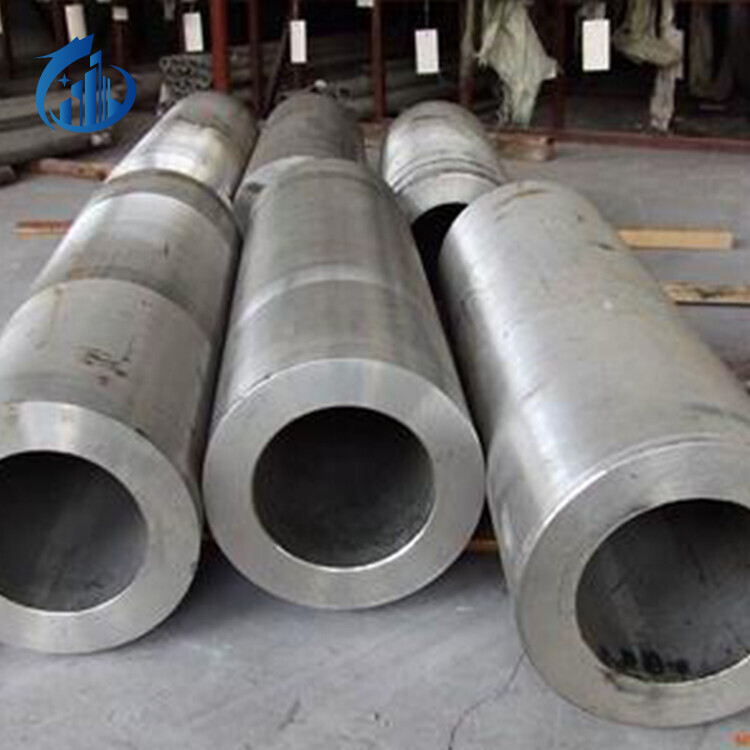 Alloy Steel Pipe