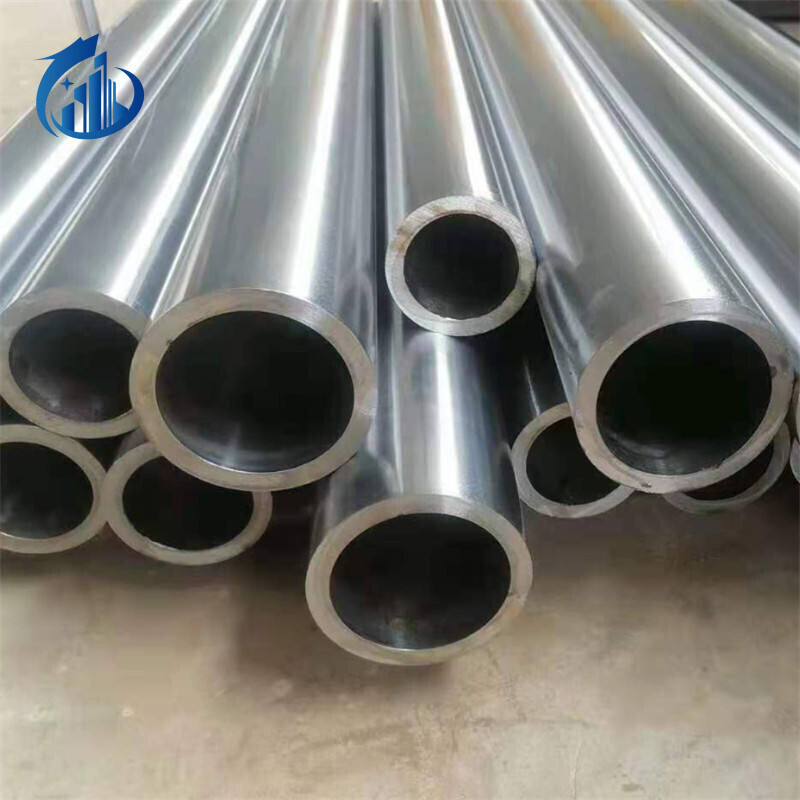 Alloy Steel Pipe