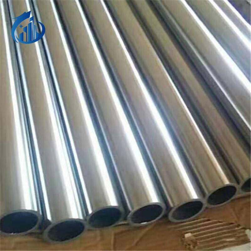 Alloy Steel Pipe