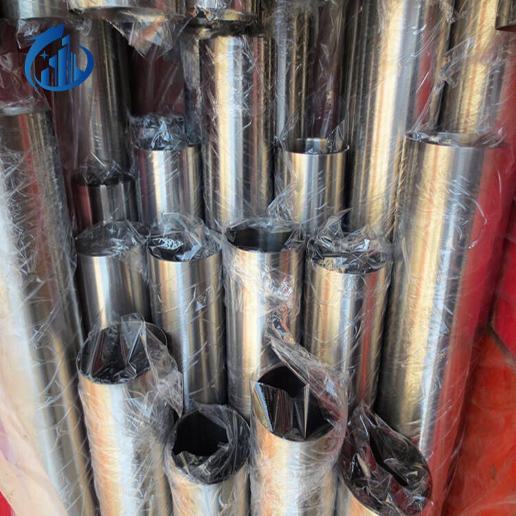 Alloy Steel Pipe