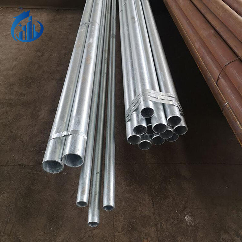 Alloy Steel Pipe
