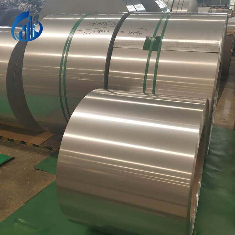 Alloy Coil