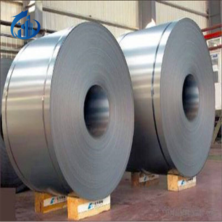 Alloy Coil