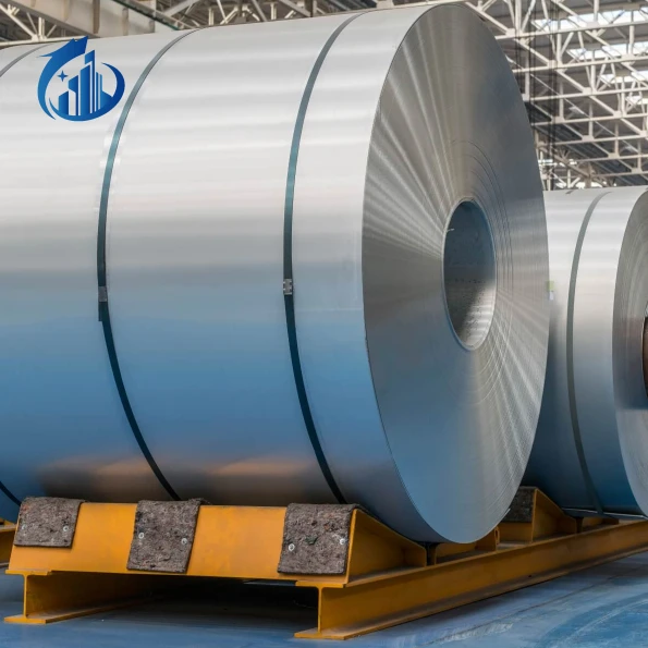 Alloy Coil