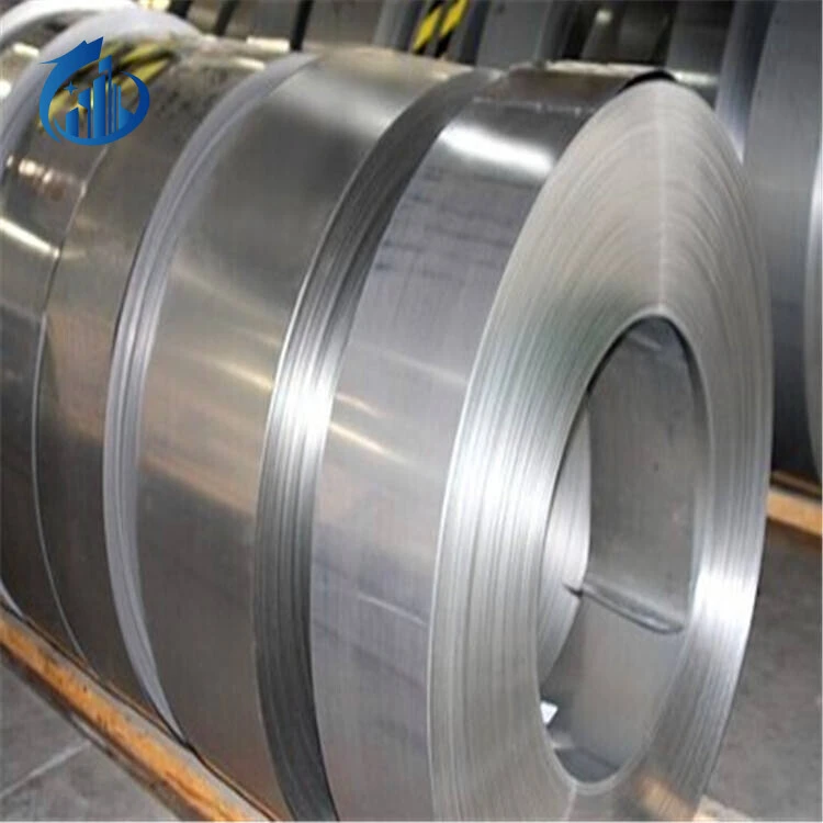 Alloy Coil