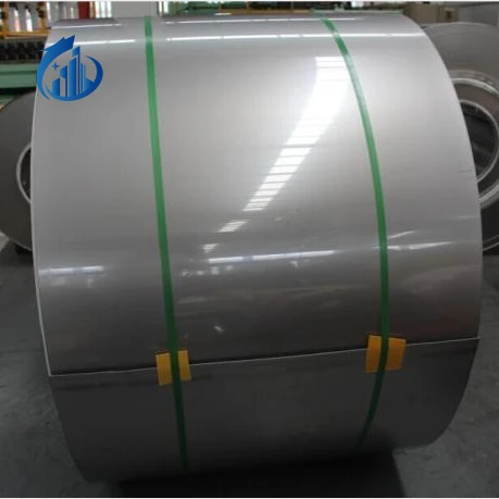 Alloy Coil