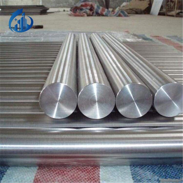 Alloy Rod