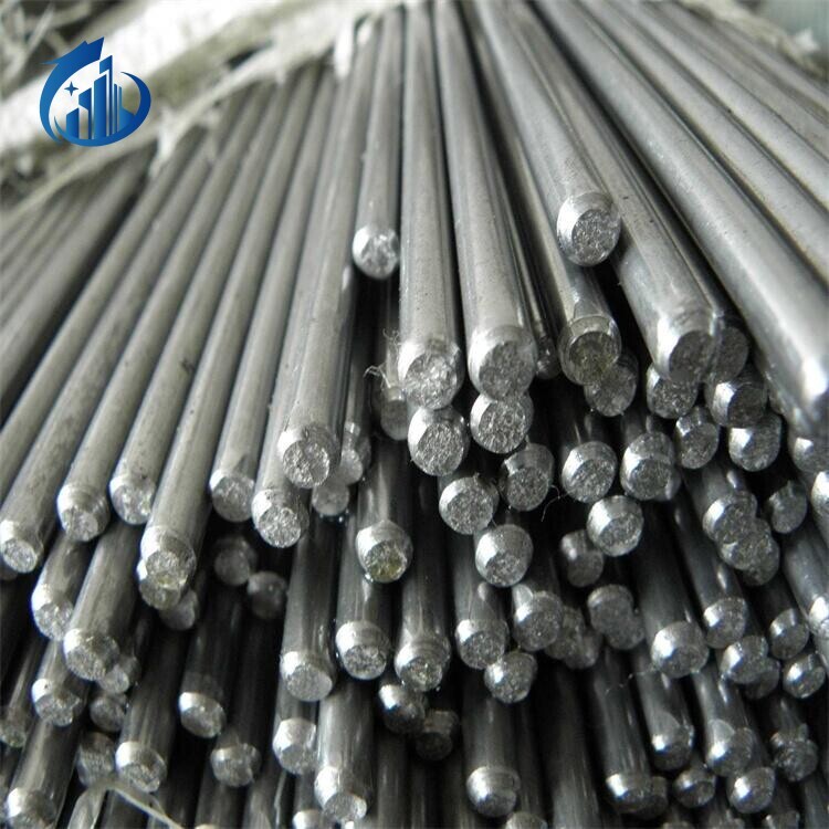 Alloy Rod