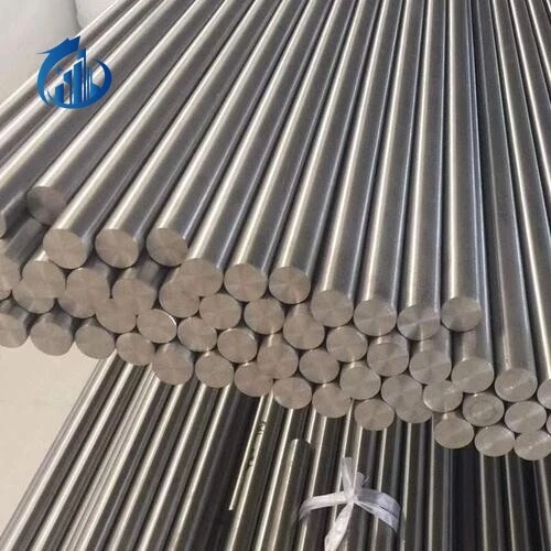 Alloy Rod