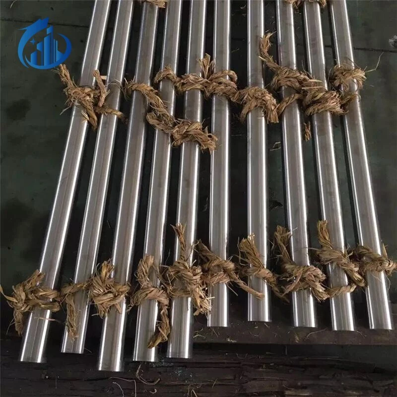 Alloy Rod