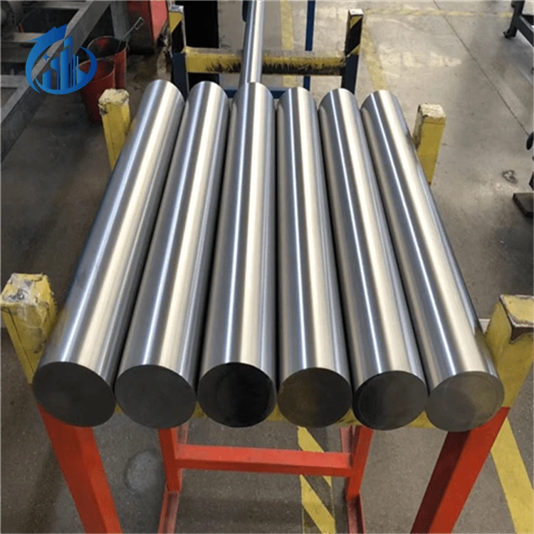 Alloy Rod