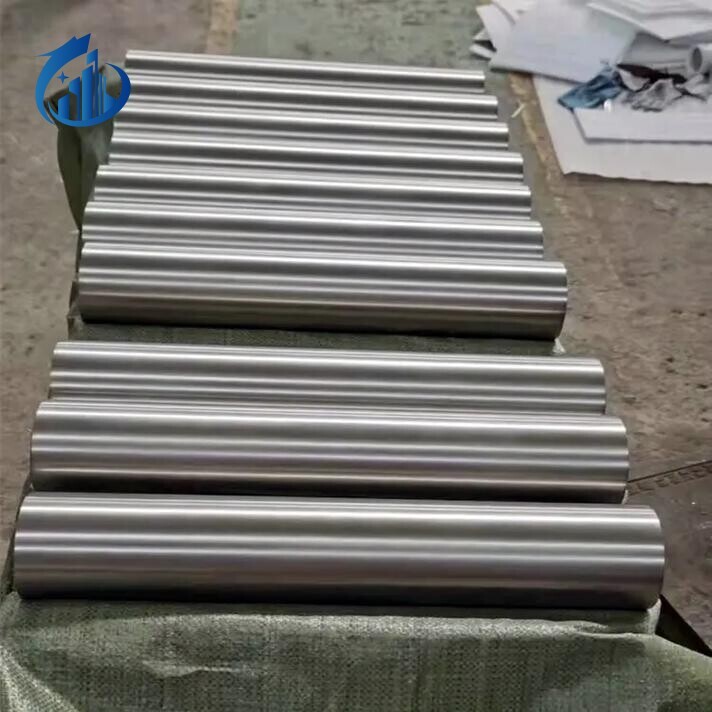 Alloy Rod