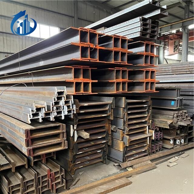 H-beam 