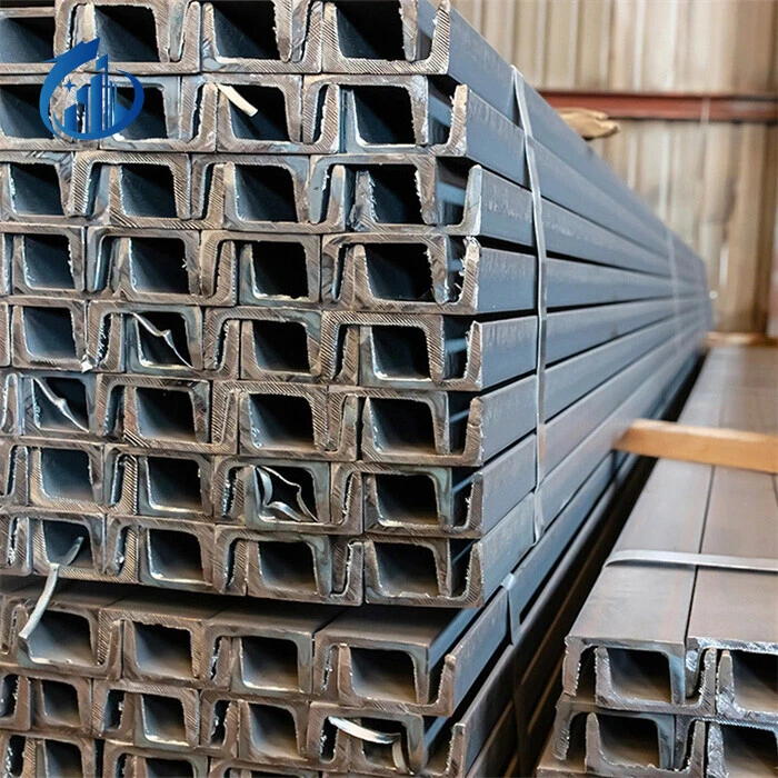 Channel Steel
