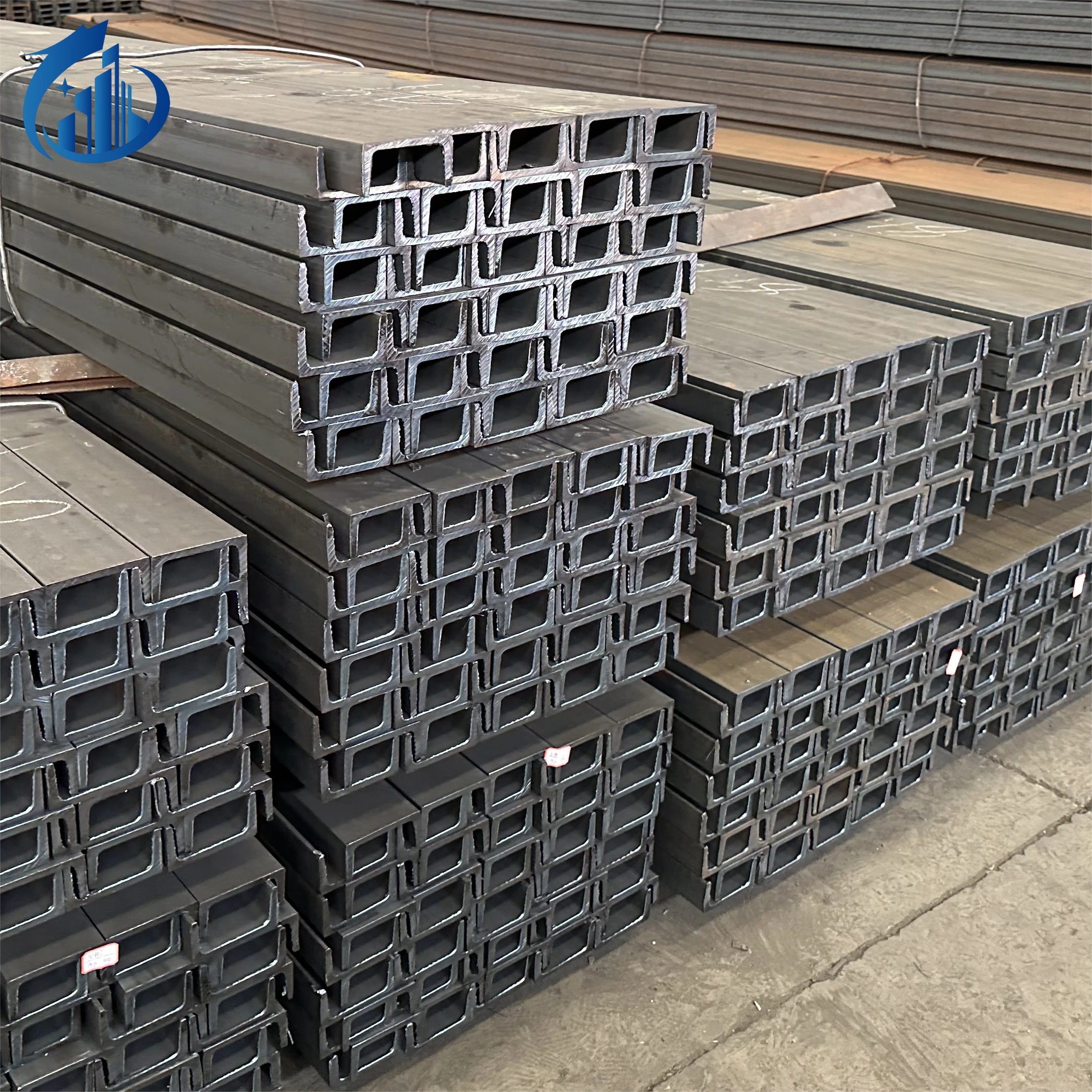 Channel Steel