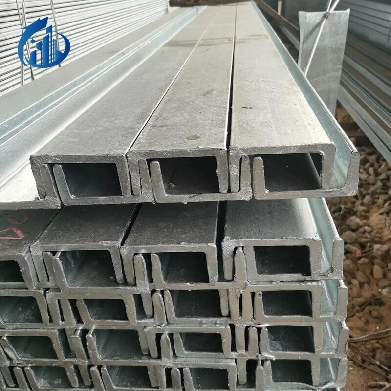 Channel Steel