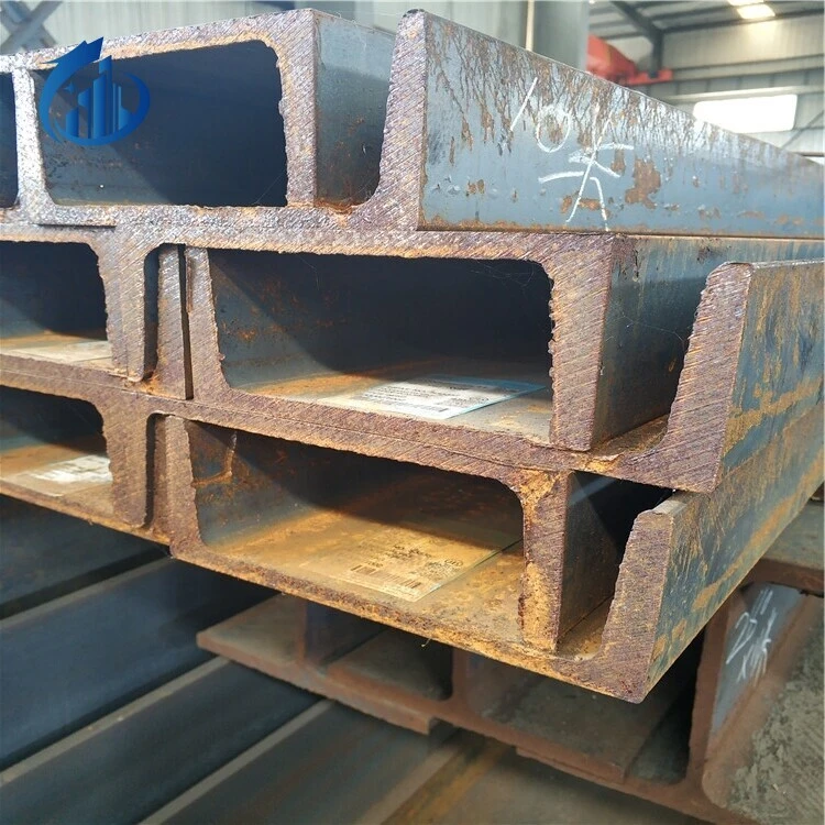Channel Steel