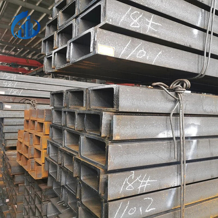 Channel Steel
