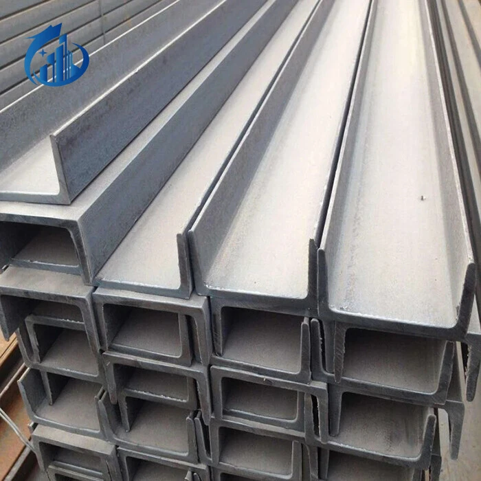 Channel Steel