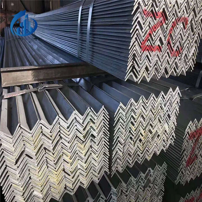 Angle Steel,