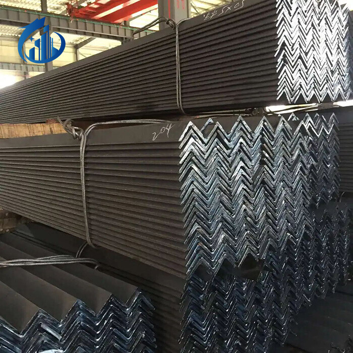 Angle Steel,
