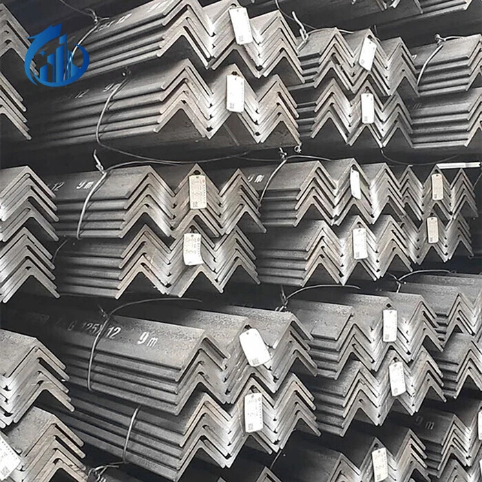 Angle Steel,