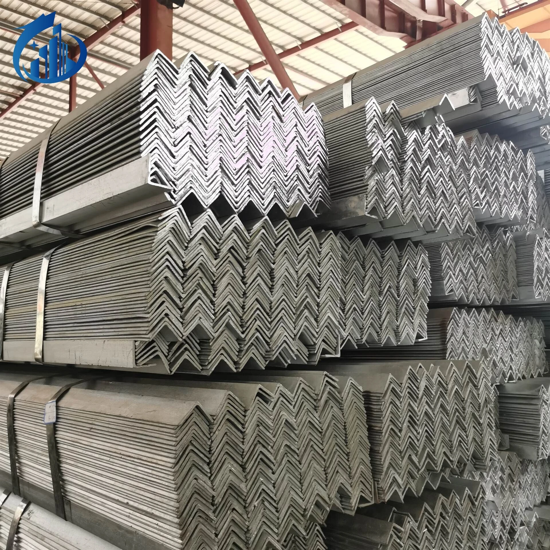 Angle Steel,