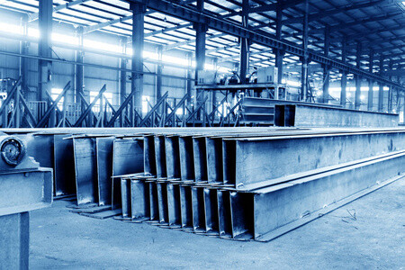 Steel Prices Surge on Raw Material Shortages and Energy Costs