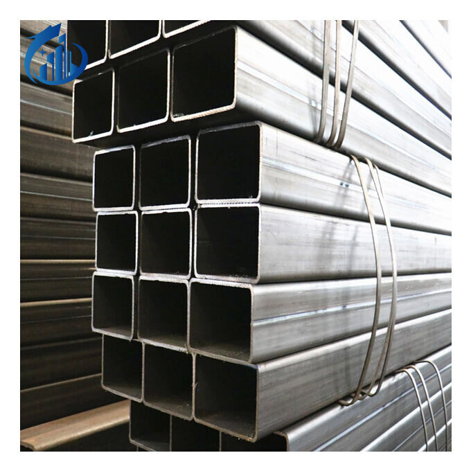  Galvanized Square Tube