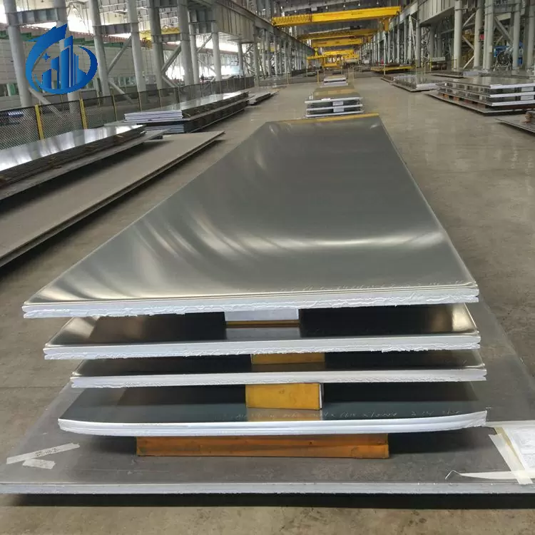 Alloy Steel Plate