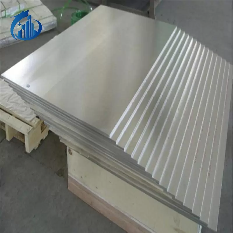 Alloy Steel Plate