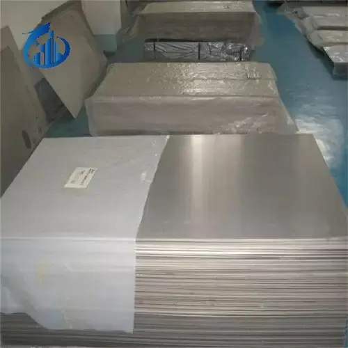 Alloy Steel Plate