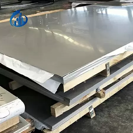 Aluminium Plate