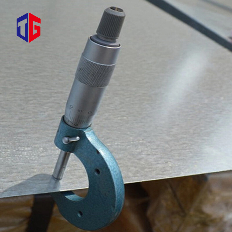 Hot-dip Galvanized Sheet