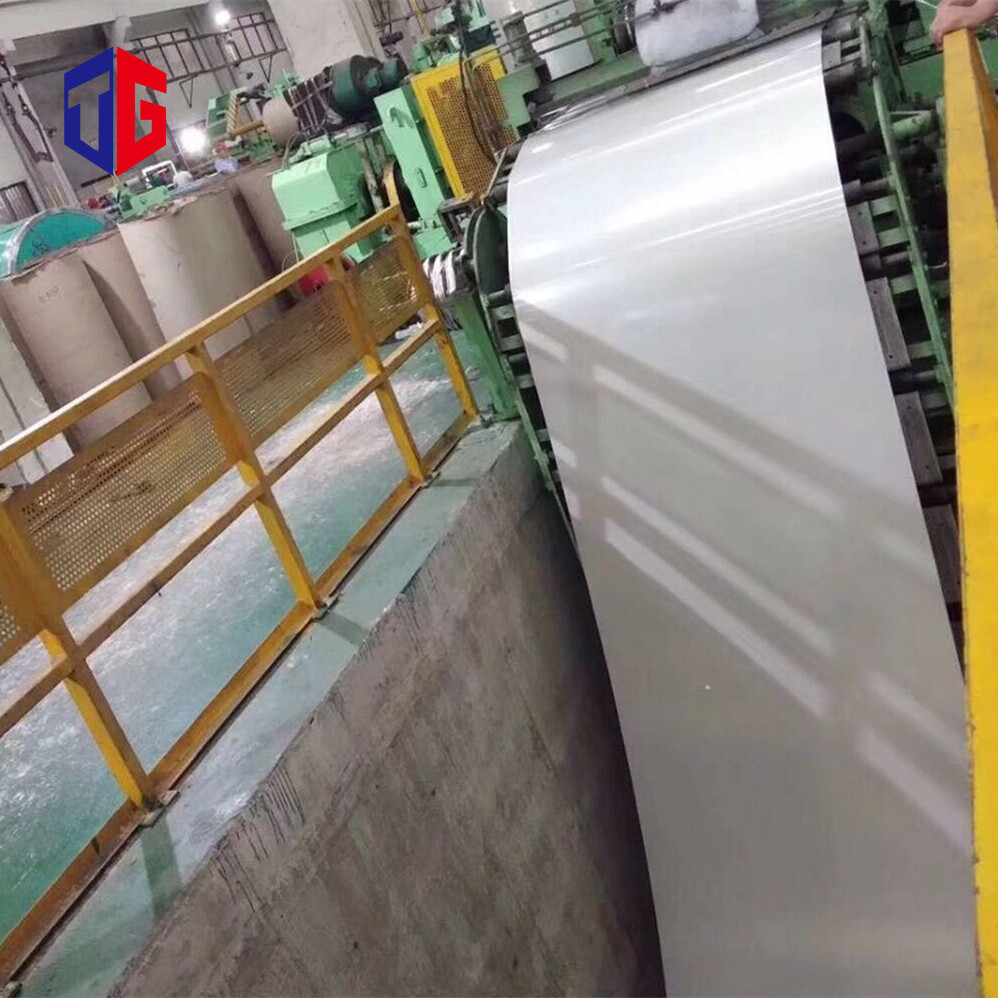 904L Stainless Steel Plate