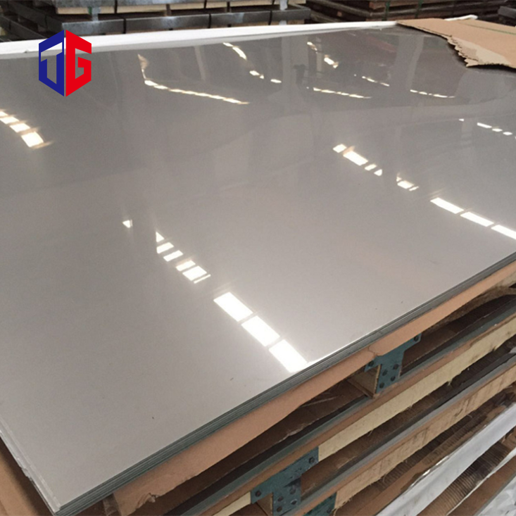 430 Stainless Steel Plate