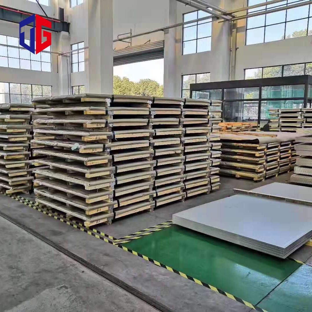 309S Stainless Steel Plate
