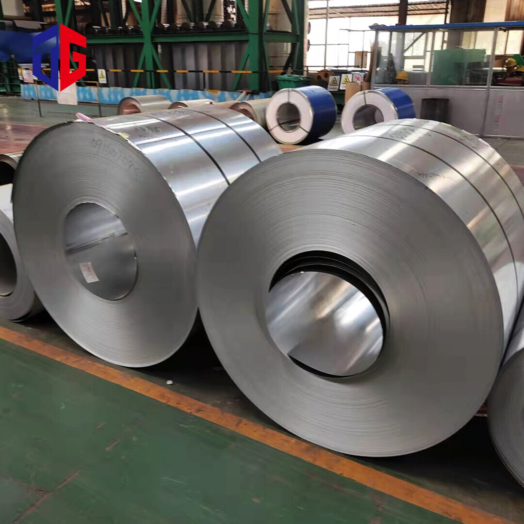 Galvanized Coil