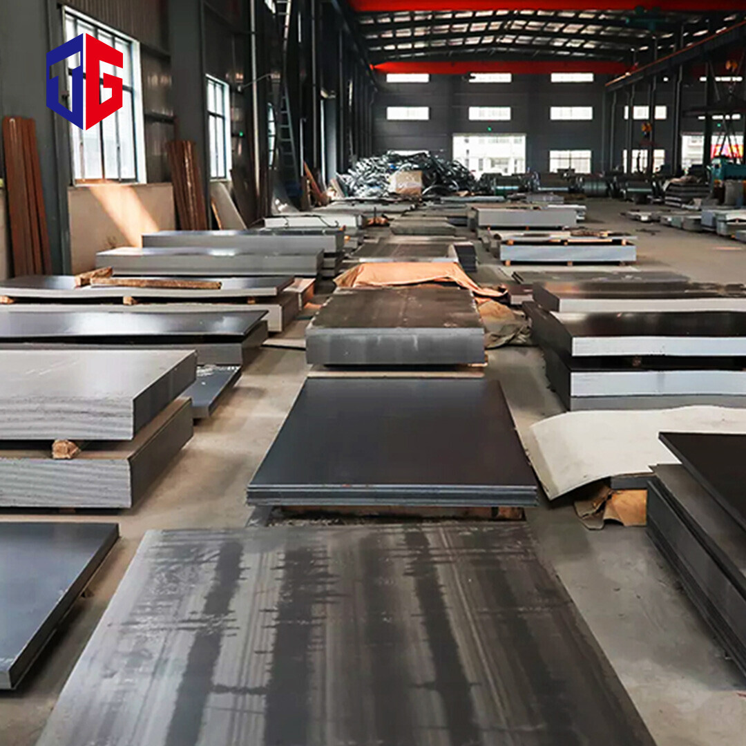 Q235 Q245 Carbon Steel Plate