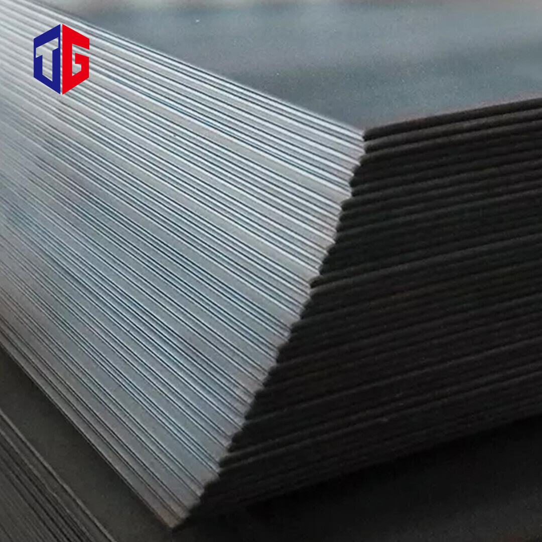 Q235 Q245 Carbon Steel Plate
