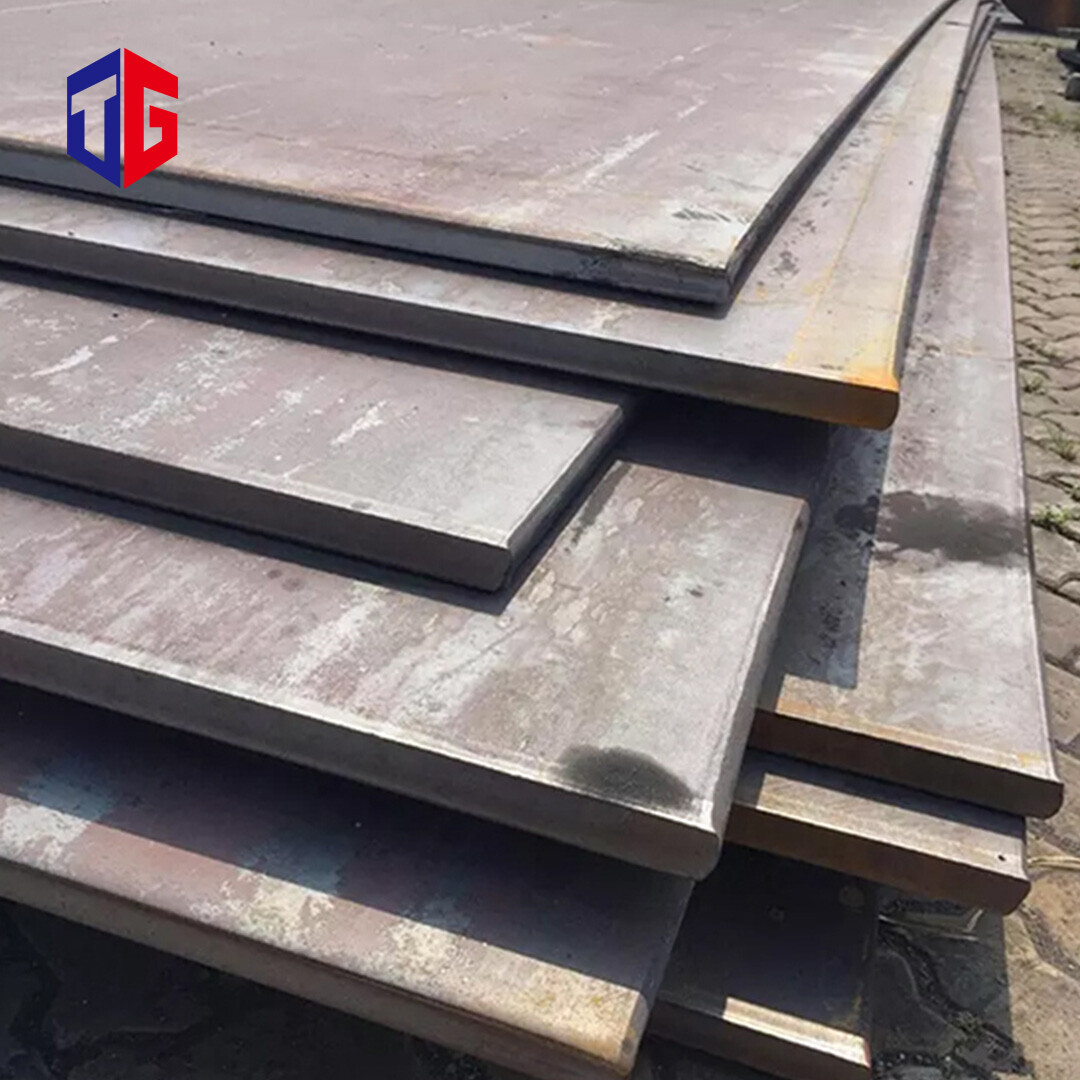 Carbon Steel Plate