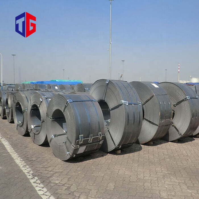 Carbon Steel Coil
