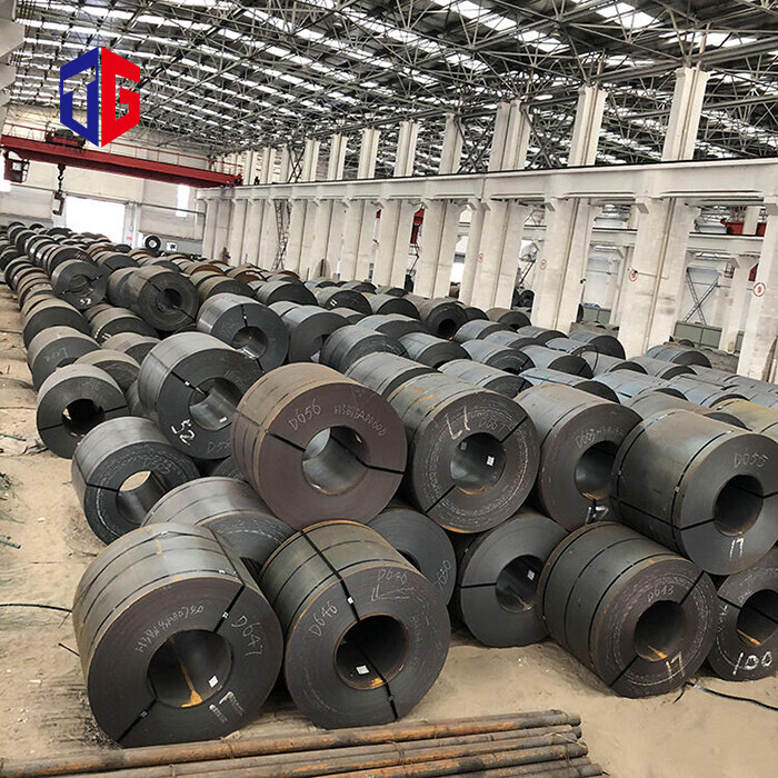 Carbon Steel Coil