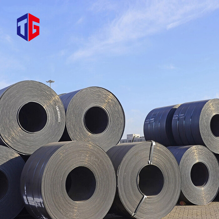 Carbon Steel Coil