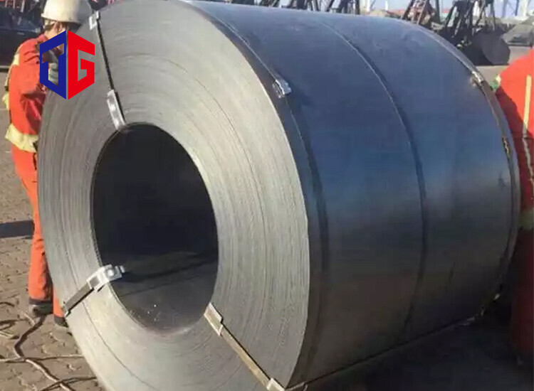 Carbon Steel Coil