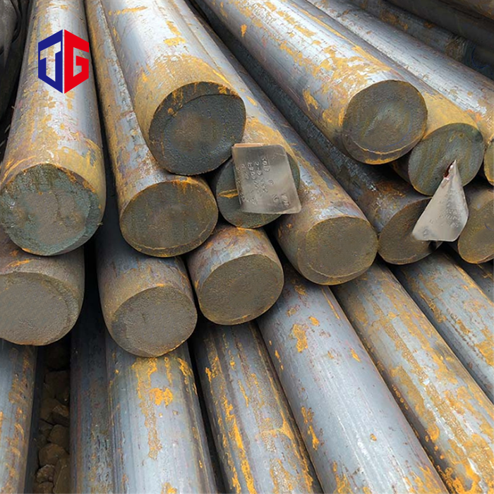 SS330 Carbon Steel Rod