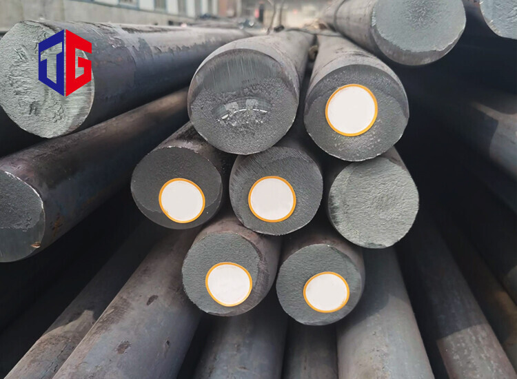 A179 Carbon Steel Rod