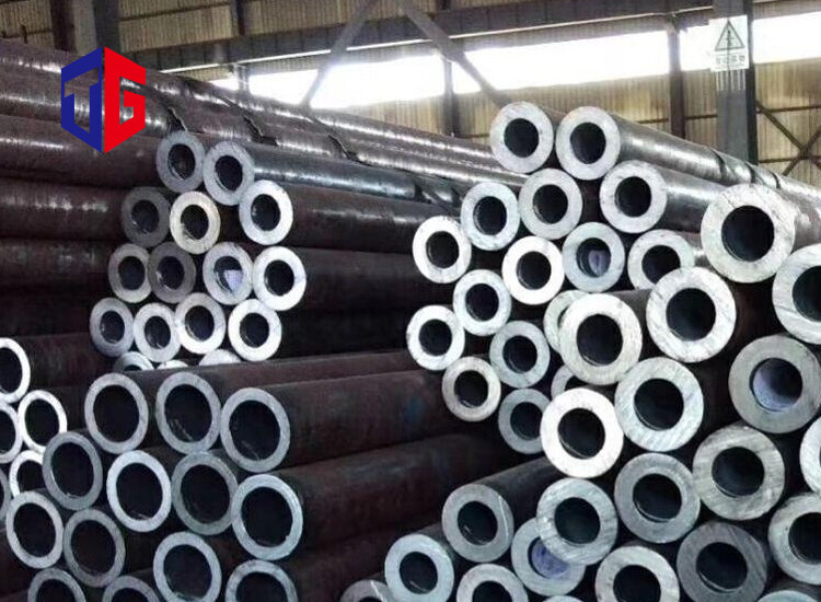 Carbon Steel Round Tube